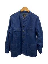 Combinaison Indigo Avec Col