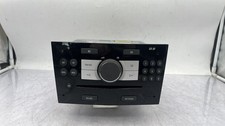 Autoradio d'origine OPEL ASTRA