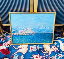 Tableau Peinture Oeuvre d'arts