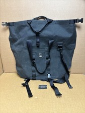 Chrome Industries Black Cargo