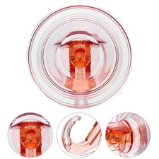 Crochet de tasse à 2 pièces