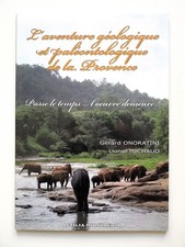 Géologie et paléontologie de