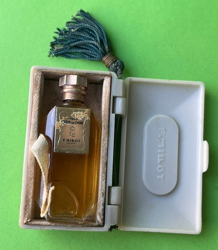 Rare flacon parfum - flacon,