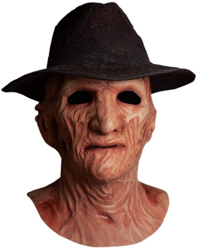 Nightmare elm street 2 de - on,