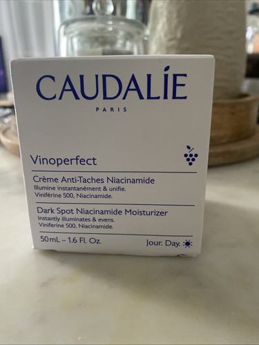 Caudalie vinoperfect crème - vinoperfect,