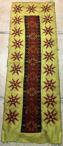Textile miao chine