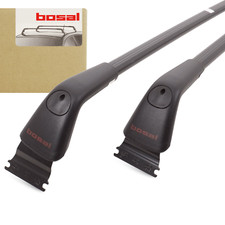 Galerie de Toit pour Renault Sandero Stepway Dacia Sandero Barres Bosal