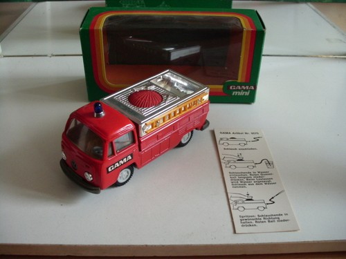 Gamme volkswagen - gamme, vw