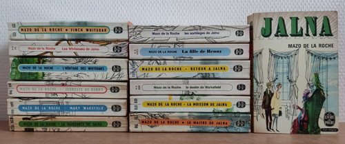Lot livres de - de, poche