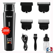 Tondeuse cheveux barbe - cheveux, et