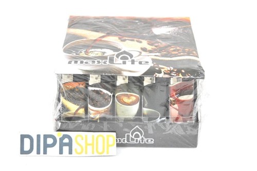 Paquet 50 briquets - de,