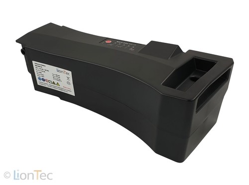 Vélo électrique batterie - vélo,