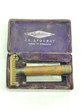 Ancien et rare authentique