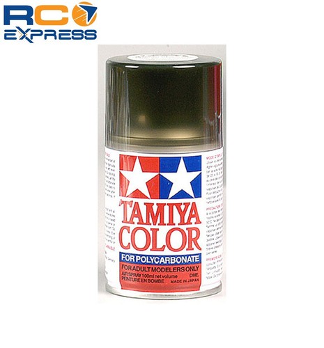 Tamiya polycarbonate 31 - tamiya,