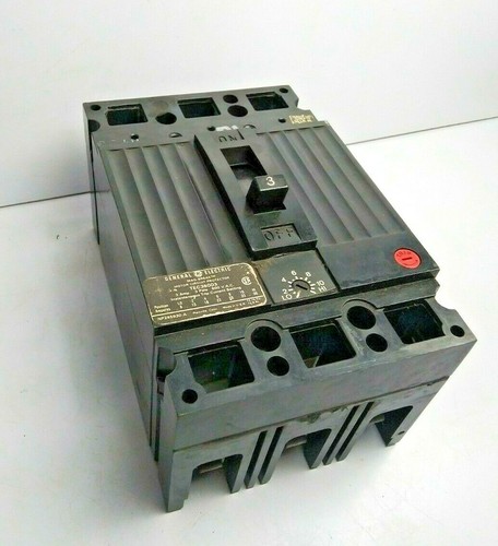General electric disjoncteur - general,