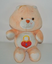 Peluche BISOUNOURS care Bears