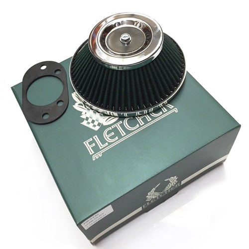 Fletcher classic rover - fletcher,