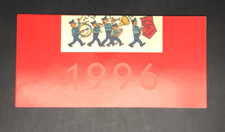 HERGE - TINTIN - CARTE DE