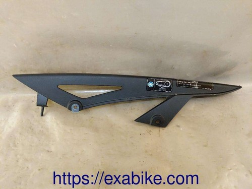 Carter chaine pour kawasaki - de,