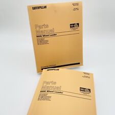 Cat / Caterpillar / Chargeur