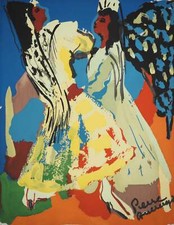 Pierre AMBROGIANI : Les