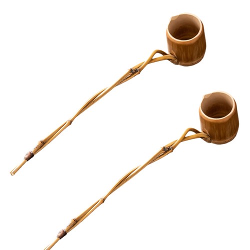 Cuillère eau chinoise - cuillère,