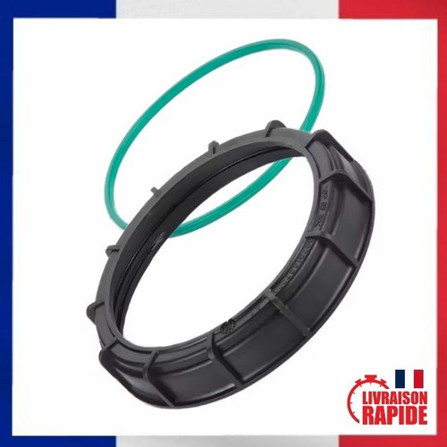 Bague serrage pompe - bague,