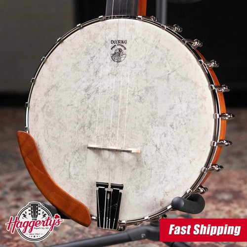 Deering custom vega little - vega,
