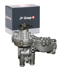 JP GROUP POMPE À EAU Avec