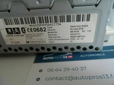 AUTORADIO CD NAVIGATION GPS