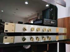 PREAMPLIFICATEUR PRE PHONO