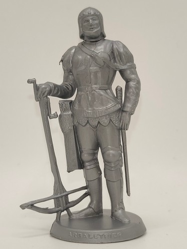 Mokarex vintage figurine - mokarex, du