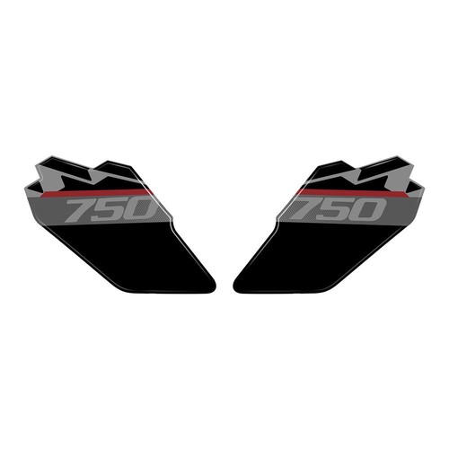 Eurowagens transalp xl750 lot - transalp,