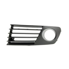 Grille de pare-choc avant