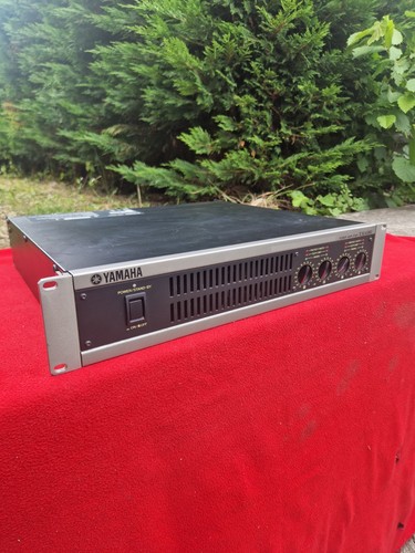 Ampli puissance - de,