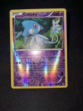 38/101 Créfadet Pokemon Noir et Blanc Reverse FR