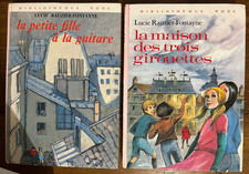 LOT 3 Lucie RAUZIER-FONTAYNE