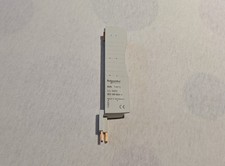 Peigne vertical pour interrupteur différentiel SCHNEIDER