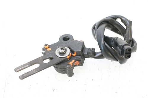 Coupe contact bequille - contact,