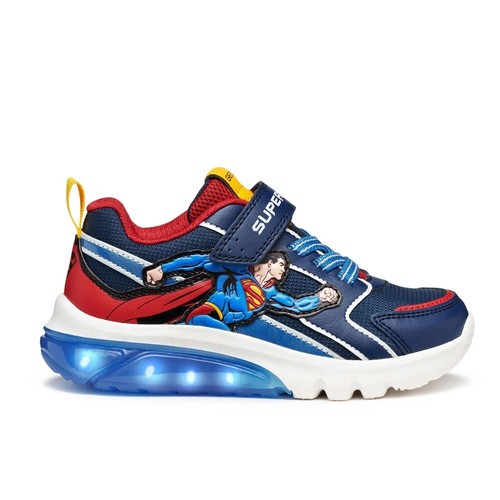 Geox superman ciberdron - geox,