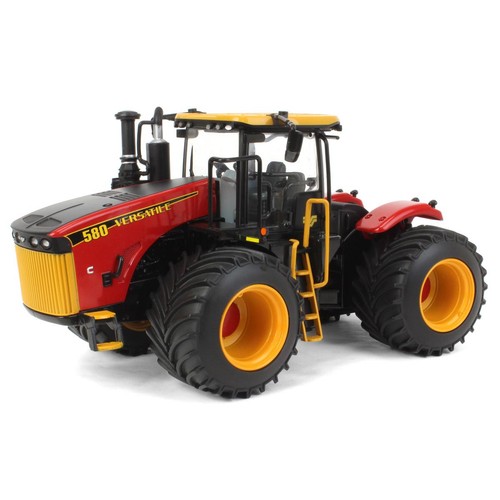 Ertl tracteur avec pneus - avec, lsw