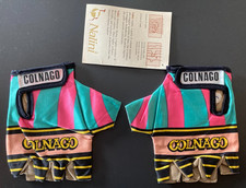 Nos gants cyclistes colnago - cyclistes,