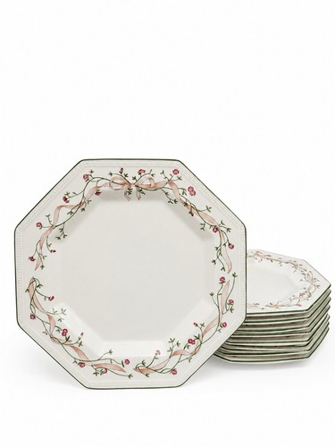 Lot assiettes plates - lot,