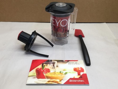 Blendtec twister jar - twister,