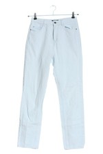 MISSGUIDED Jeans taille haute Dames Jeans T EU 36 bleu style décontracté