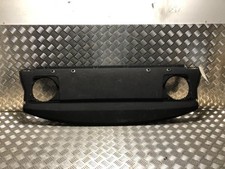 Plage arriere BMW SERIE 3 E46