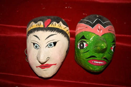 Jouets collectés - ,