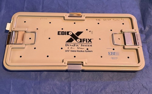 Ebi fix dynafix system - ebi,