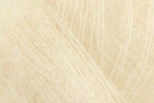 Rico Essentials Super Kid Mohair Aime La Soie 25g Fil À Tricoter Laine 042 Crème