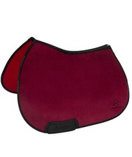 Selle d'obstacle en tissu